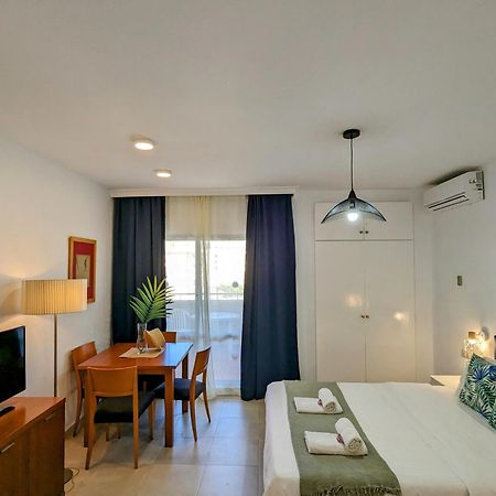 Estudio Benalbeach New เบนัลมาเดนา ภายนอก รูปภาพ