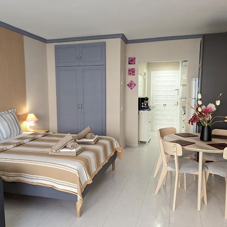 Estudio Benalbeach New เบนัลมาเดนา ภายนอก รูปภาพ