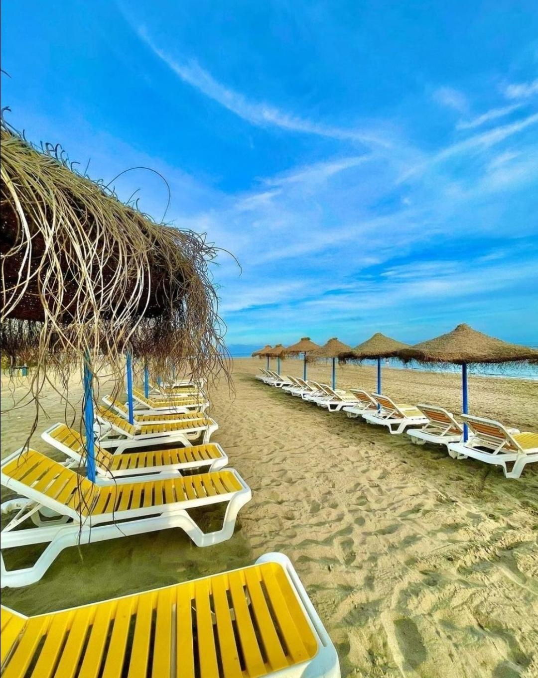Estudio Benalbeach New เบนัลมาเดนา ภายนอก รูปภาพ