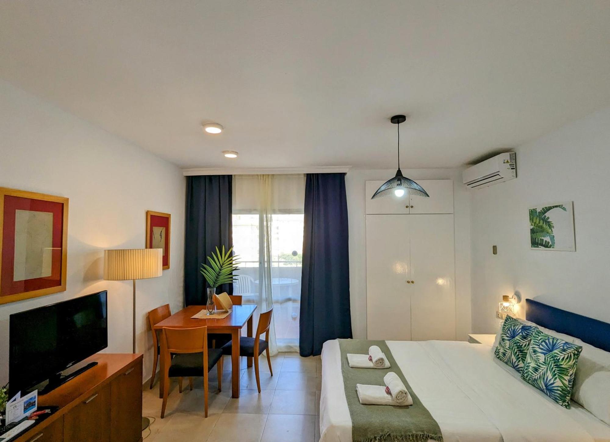 Estudio Benalbeach New เบนัลมาเดนา ภายนอก รูปภาพ